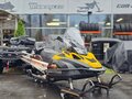 2012 Ski-Doo Skandic, жёлтый, 1290000 рублей - вид 2