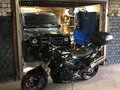 2013 BMW F 800 R, чёрный - вид 4