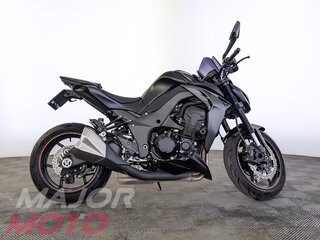 Kawasaki Z 1000