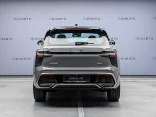 2025 Hongqi HS3, серый, 3200000 рублей, вид 4