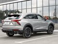 2026 Haval F7 II, серый, 2999000 рублей - вид 9
