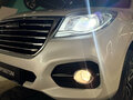 2021 Haval H9 I Рестайлинг, белый, 2640000 рублей - вид 7