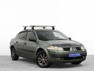 Renault Megane II