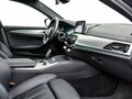 2019 BMW 5 серии 530i xDrive VII (G30/G31/G38), синий - вид 8