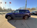 2018 Renault Koleos II, синий, 2400000 рублей - вид 11