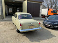 1966 ГАЗ 21 «Волга» 21Р, бежевый, 700000 рублей - вид 5