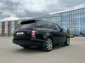 2013 Land Rover Range Rover IV, чёрный, 4200000 рублей - вид 6