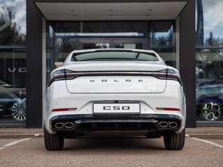 2026 VOLGA C50, белый, 3299000 рублей, вид 3