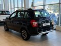 2026 Lada (ВАЗ) Granta Cross I Рестайлинг, чёрный - вид 1