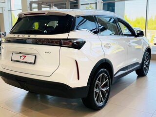2026 Tenet T7, белый, 3010000 рублей, вид 5