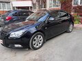 2013 Opel Insignia I, чёрный, 1050000 рублей - вид 1
