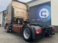 2015 MAN TGX, золотистый, 4000000 рублей - вид 3