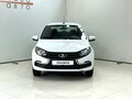 2026 Lada (ВАЗ) Granta I Рестайлинг, белый, 1068000 рублей - вид 2