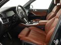 2019 BMW X5 M50d IV (G05/G18), чёрный - вид 8