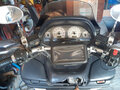 2004 Suzuki Burgman (SkyWave) 400, чёрный - вид 2