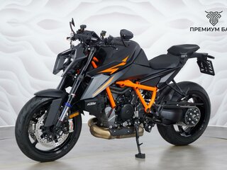 2024 KTM 1390 Super Duke R Evo, чёрный, 2099001 рублей, вид 3