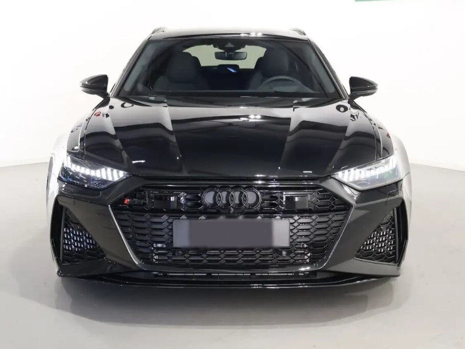 Открыть фотографии: Audi RS 6 IV (C8)
