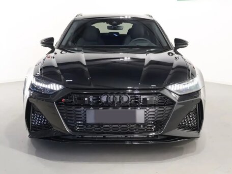 Audi RS 6 IV (C8)
