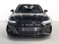 2025 Audi RS 6 performance IV (C8), чёрный, 28530000 рублей