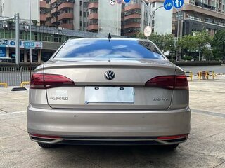 2022 Volkswagen Bora IV (China Market) Рестайлинг, серый, 1150000 рублей, вид 5