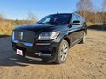 2018 Lincoln Navigator L IV, чёрный, 5500000 рублей - вид 1
