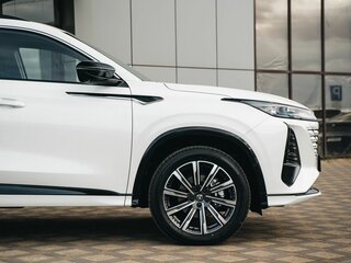 2024 Changan CS75 Plus III, белый, 4029900 рублей, вид 4