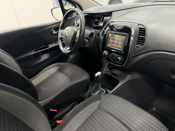 2016 Renault Kaptur I, белый - вид 5