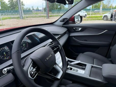 2026 Tenet T4L, красный, 2479000 рублей, вид 5