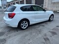 2013 BMW 1 серии 116i II (F20/F21), белый, 1250000 рублей - вид 3