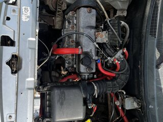 2006 Lada (ВАЗ) 2110, серебристый, 75000 рублей, вид 5