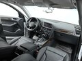 2012 Audi Q5 I (8R) Рестайлинг, белый, 1455000 рублей - вид 4