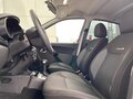 2024 Lada (ВАЗ) Granta I Рестайлинг, серебристый - вид 8