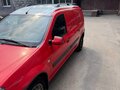 2021 LADA (ВАЗ) Largus, красный, 600000 рублей - вид 6