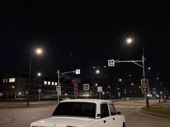 2009 Lada (ВАЗ) 2107, белый, 290000 рублей - вид 4