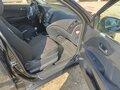 2009 Hyundai i30 I, чёрный - вид 9
