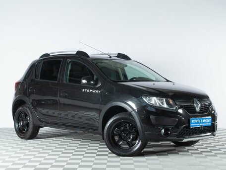 Renault Sandero II