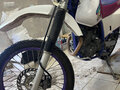 1994 Yamaha TT250R, белый, 330000 рублей - вид 5
