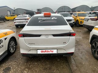 2023 Kaiyi E5, белый, 990043 рублей, вид 4