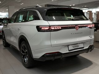 2026 Volkswagen Tavendor I Рестайлинг, белый, 6050000 рублей, вид 5