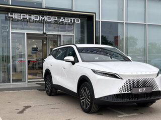 2025 Omoda C7, белый, 3299000 рублей, вид 1