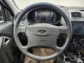 2024 Lada (ВАЗ) Granta I Рестайлинг, чёрный - вид 11