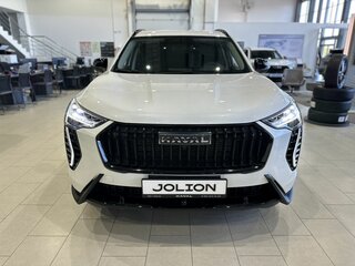 2026 Haval Jolion I Рестайлинг 2, белый, 2649000 рублей, вид 2