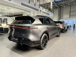 2026 Voyah Free I Рестайлинг, серый, 6940000 рублей, вид 3