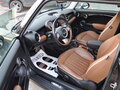 2010 Mini Hatch Cooper S II (R56) Рестайлинг, коричневый - вид 2