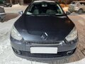 2010 Renault Fluence I, серый, 440000 рублей - вид 1