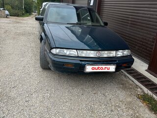 1994 Pontiac Grand Prix V, синий, 300000 рублей, вид 1