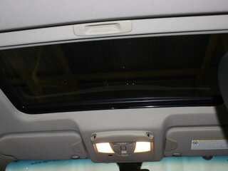 2012 Infiniti EX25 I (J50), чёрный, 1400000 рублей, вид 4
