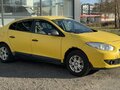 2012 Renault Fluence I, жёлтый, 350000 рублей - вид 2