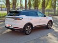 2024 Chery Tiggo 7 Pro Max I Рестайлинг, белый - вид 5