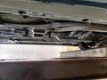 2013 Hyundai Genesis I Рестайлинг, коричневый, 1480000 рублей - вид 8